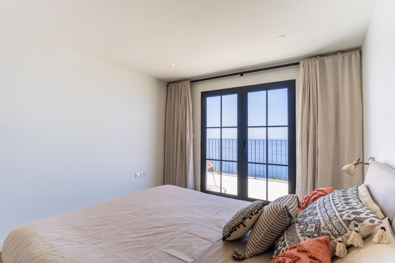 Villa Horizonte Azul By Hr Madeira Ponta do Sol  Dış mekan fotoğraf