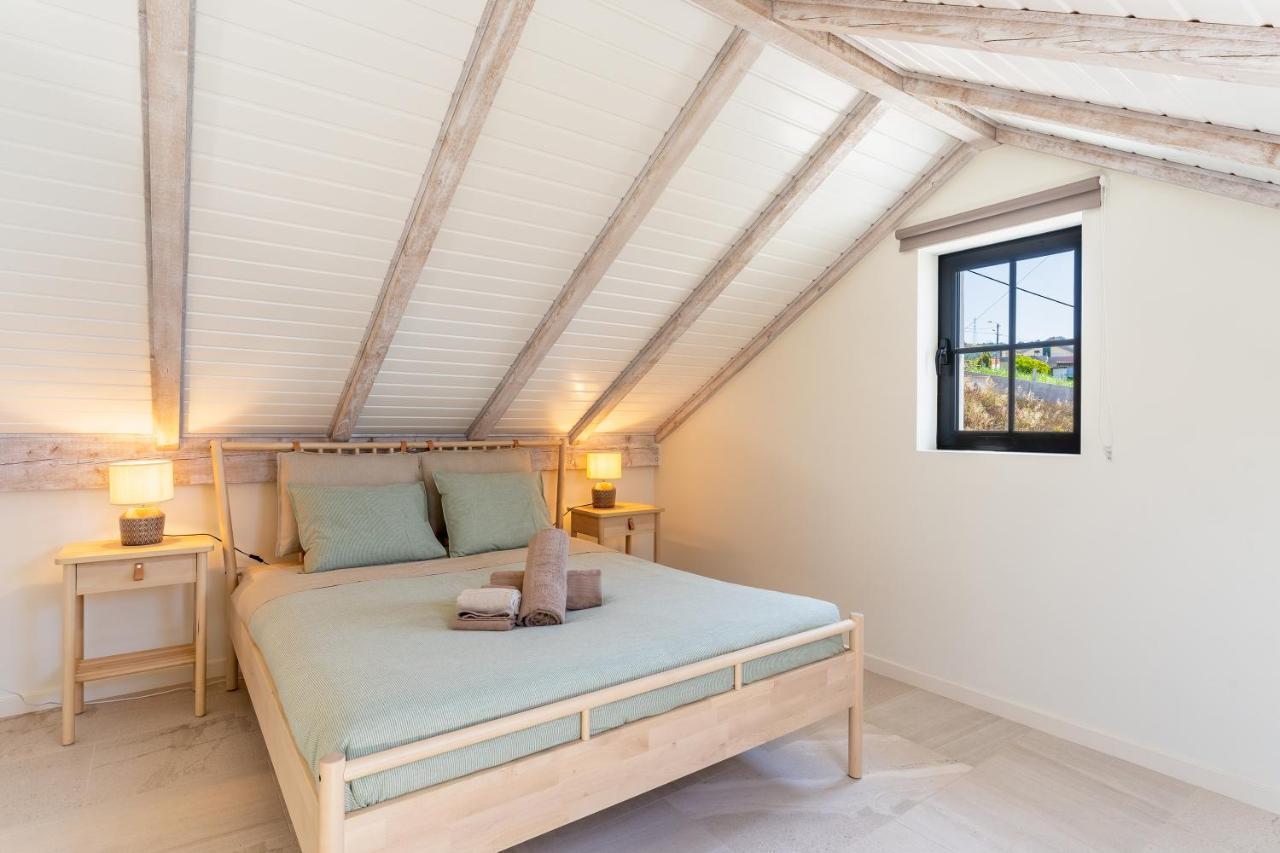 Villa Horizonte Azul By Hr Madeira Ponta do Sol  Dış mekan fotoğraf