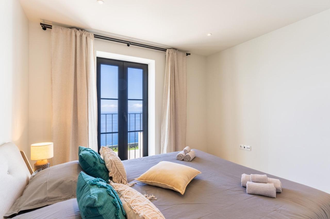 Villa Horizonte Azul By Hr Madeira Ponta do Sol  Dış mekan fotoğraf