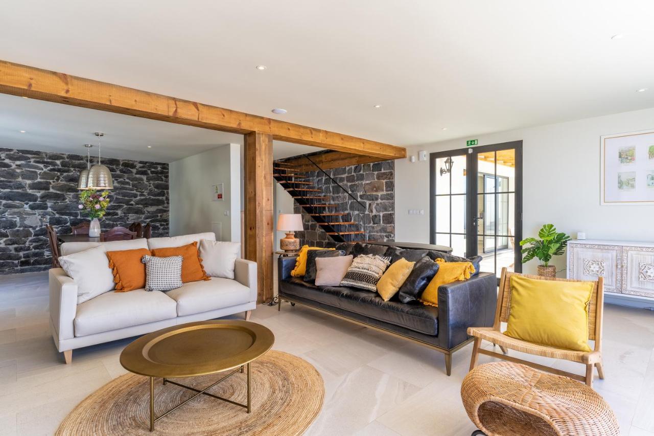 Villa Horizonte Azul By Hr Madeira Ponta do Sol  Dış mekan fotoğraf